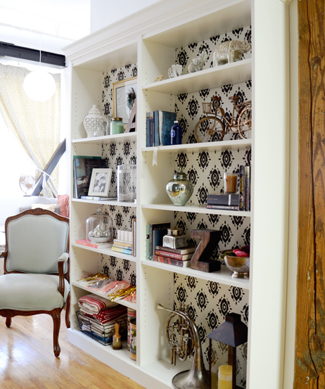 Transform Your Ikea Billy Bookcase With These 11 Fun Diy Projects