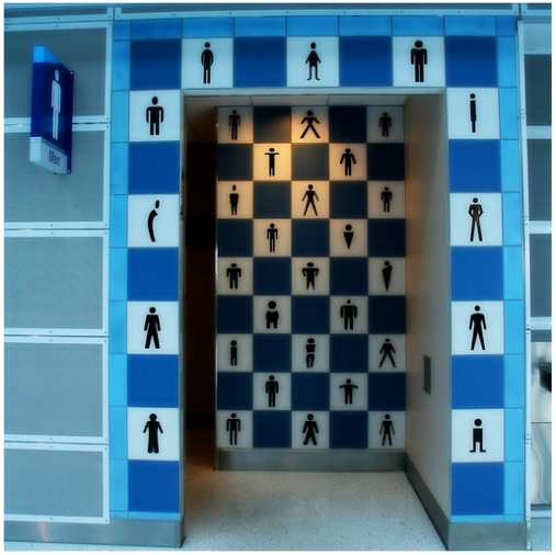 Bathroom Sign Game the toilet signs that will make you smile - mamamia Bathroom Sign Game the toilet signs that will make you smile - mamamia