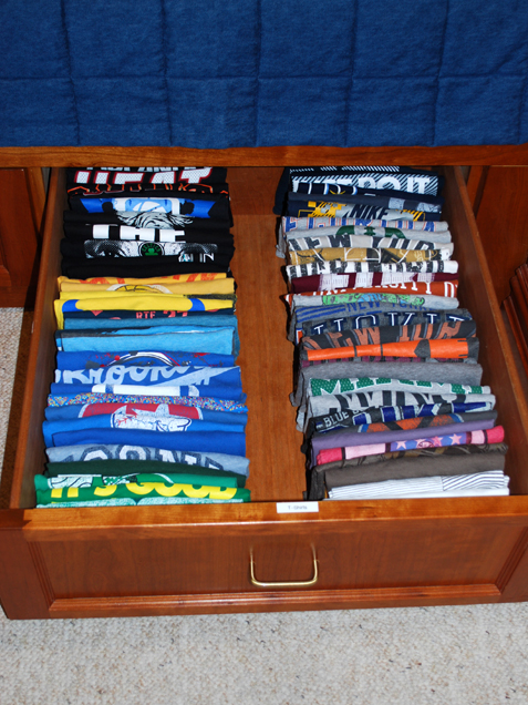 Super Tip Thursday Look At Your Chest Of Drawers Part Deux The